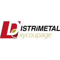 DISTRIMETAL OXYCOUPAGE logo - Similar company to Smm Oxycoupage