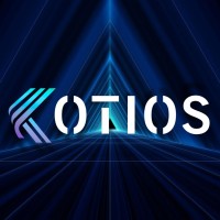 KOTIOS logo - Similar company to Go4It - Support It