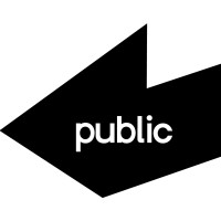 public logo - Similar company to Datadat