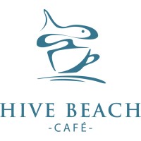 Hive Beach Cafe logo - Similar company to Hive Beach Company Limited