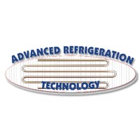 Advanced Refrigeration Technology logo - Similar company to Tuftec Solutions
