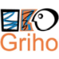 GRIHO logo - Similar company to Turning Tables