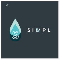 Simpl - Pool and Pest logo - Similar company to Cutters Pools
