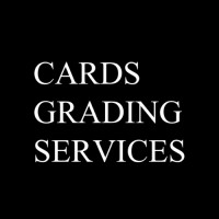 Cards Grading Services logo - Similar company to The Grading Authority