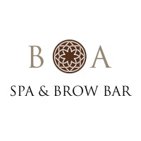 Beauty Avenue logo - Similar company to Naughty Alchemist