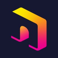 Hidden Door logo - Similar company to Soveren