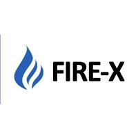 Fire-X Projects logo - Similar company to Electro-Serv Lanka