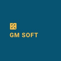 GM-SOFT logo - Similar company to Skoolution