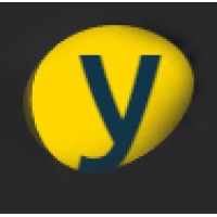 YellowDots logo - Similar company to Virtual Business Summit - Mena