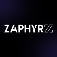 ZaphyrX logo - Similar company to Digitaly Possible