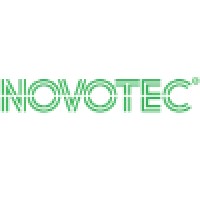Novotec logo - Similar company to Sopha
