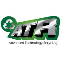 Advanced Technology Recycling (ATR) logo - Similar company to Full Circle Electronics - Formerly Sipi Asset Recovery