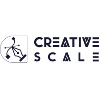 CreativeScale GmbH logo - Similar company to Creativescale.Io
