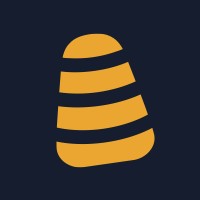The VR Hive logo - Similar company to Vr Campus