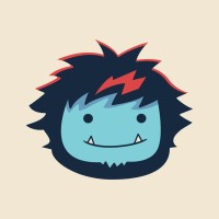 DaFluffs Games logo - Similar company to Kiwert