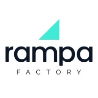 Rampa Factory logo - Similar company to Funddatec