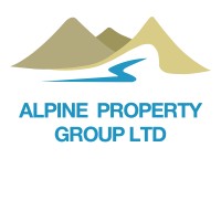 Alpine Property Group Ltd logo - Similar company to Ye Construction Ltd
