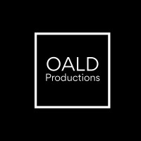 OALD Productions logo - Similar company to Odyscène