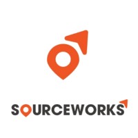 SourceWorks Consulting logo - Similar company to Paybyface