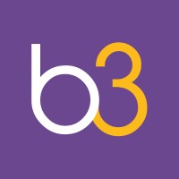 Bridg3 logo - Similar company to What Is This Studio Ltd.