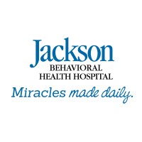 Jackson Behavioral Health Hospital logo - Similar company to Aguila Law