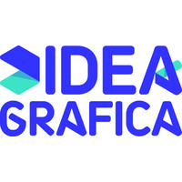 IDEAGRAFICA logo - Similar company to Idea Gráfica
