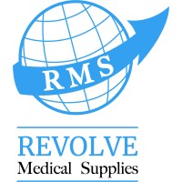 Revolve Medical Supplies