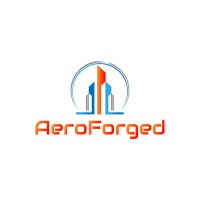 AeroForged Consultants, LLC logo - Similar company to Mako