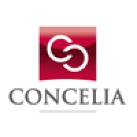 CONCELIA logo - Similar company to Kealys Conseil
