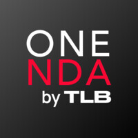 oneNDA logo - Similar company to Common Paper