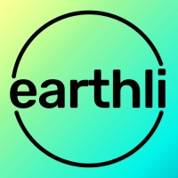 Earthli logo - Similar company to Earthli Plant-Powered Superfoods Inc