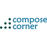 Compose Corner logo - Similar company to D3V Technology Solutions
