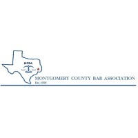 Montgomery County Bar Association logo - Similar company to Montgomery Bar Association