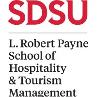 SDSU Payne School of Hospitality & Tourism logo - Similar company to Sdsu Scream