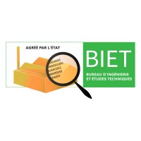 Bureau d'Ingénierie et D’Etude Technique logo - Similar company to Bureau D'Ingénierie