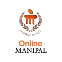 Online Manipal logo - Similar company to Mahe - Online Programs