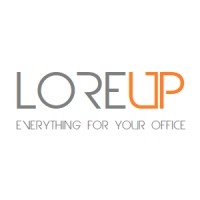 Loreup logo - Similar company to Loresecurity