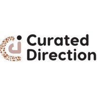 Curated Direction logo - Similar company to Sol Y Ley