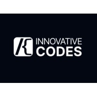 Innovative Codes logo - Similar company to Infotech Business Solutions