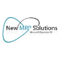 New Mrp Solutions