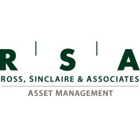 Ross Sinclaire Asset Management logo - Similar company to Waterstone Research