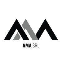 AMA SRL logo - Similar company to Etis S.R.L.