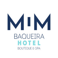 Hotel MiM Baqueira Boutique & Spa logo - Similar company to EXCLUSIVAS DANILO S.A.U