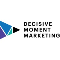 Decisive Moment Marketing logo - Similar company to High Five