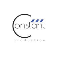 “Constant Production “ logo - Similar company to Executive Temps
