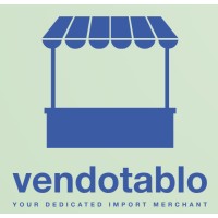 Vendotablo logo - Similar company to International Women In Business - Iwib Group
