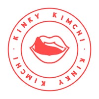 Kinky Kimchi logo - Similar company to Play Braamfontein