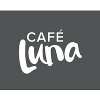 Café Luna logo - Similar company to Azspecd Solutions Inc.