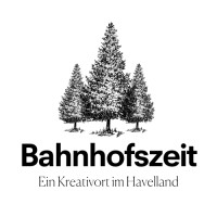 Bahnhofszeit - New Work meets Slow Living logo - Similar company to Coachingmoment