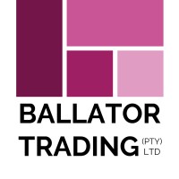 Ballator Flooring & Blinds logo - Similar company to Royal Window Fashions